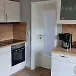 Haus Karla 公寓