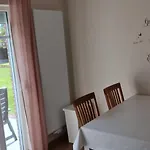 Haus Karla 公寓 卡罗利嫩西尔