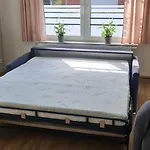 公寓 Haus Karla 卡罗利嫩西尔