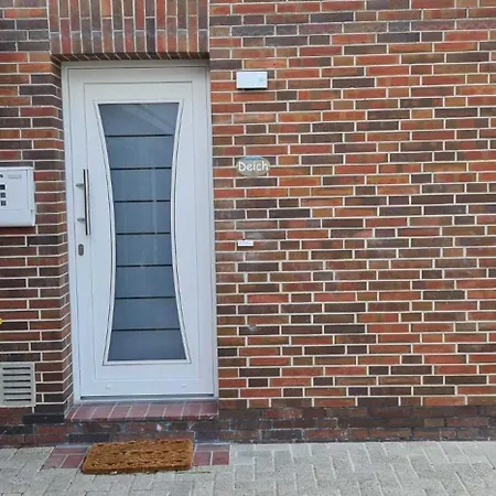 Haus Karla * Carolinensiel