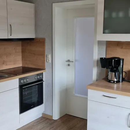 Haus Karla Appartamento