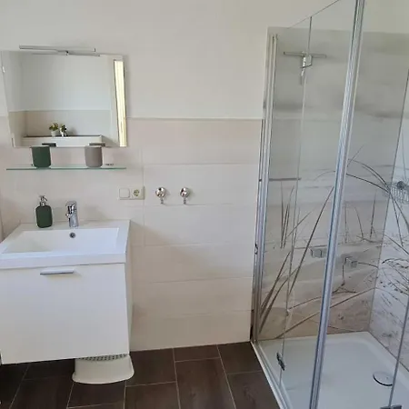 Haus Karla * Carolinensiel