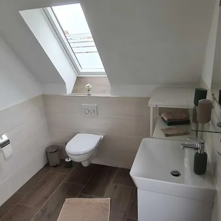 Haus Karla *