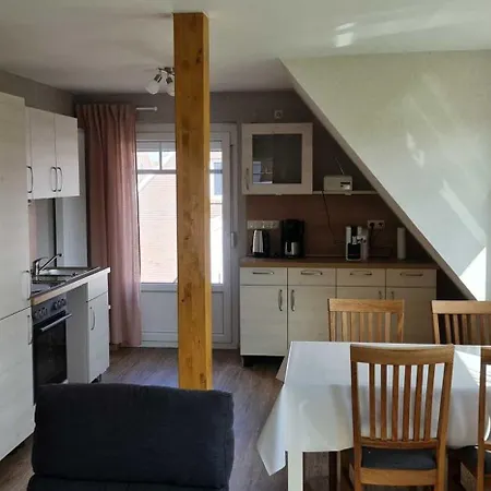 Haus Karla Carolinensiel
