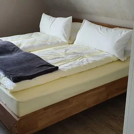 Haus Karla Appartement *