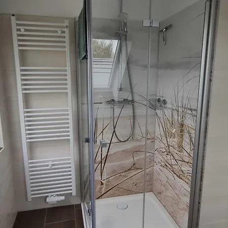 Haus Karla Appartamento Carolinensiel