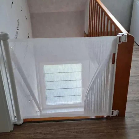 Lägenhet Haus Karla Carolinensiel