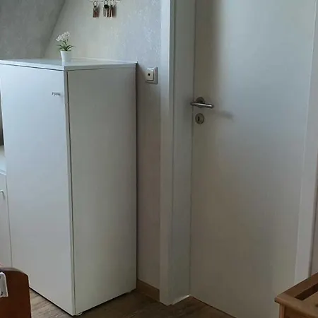 Appartement Haus Karla